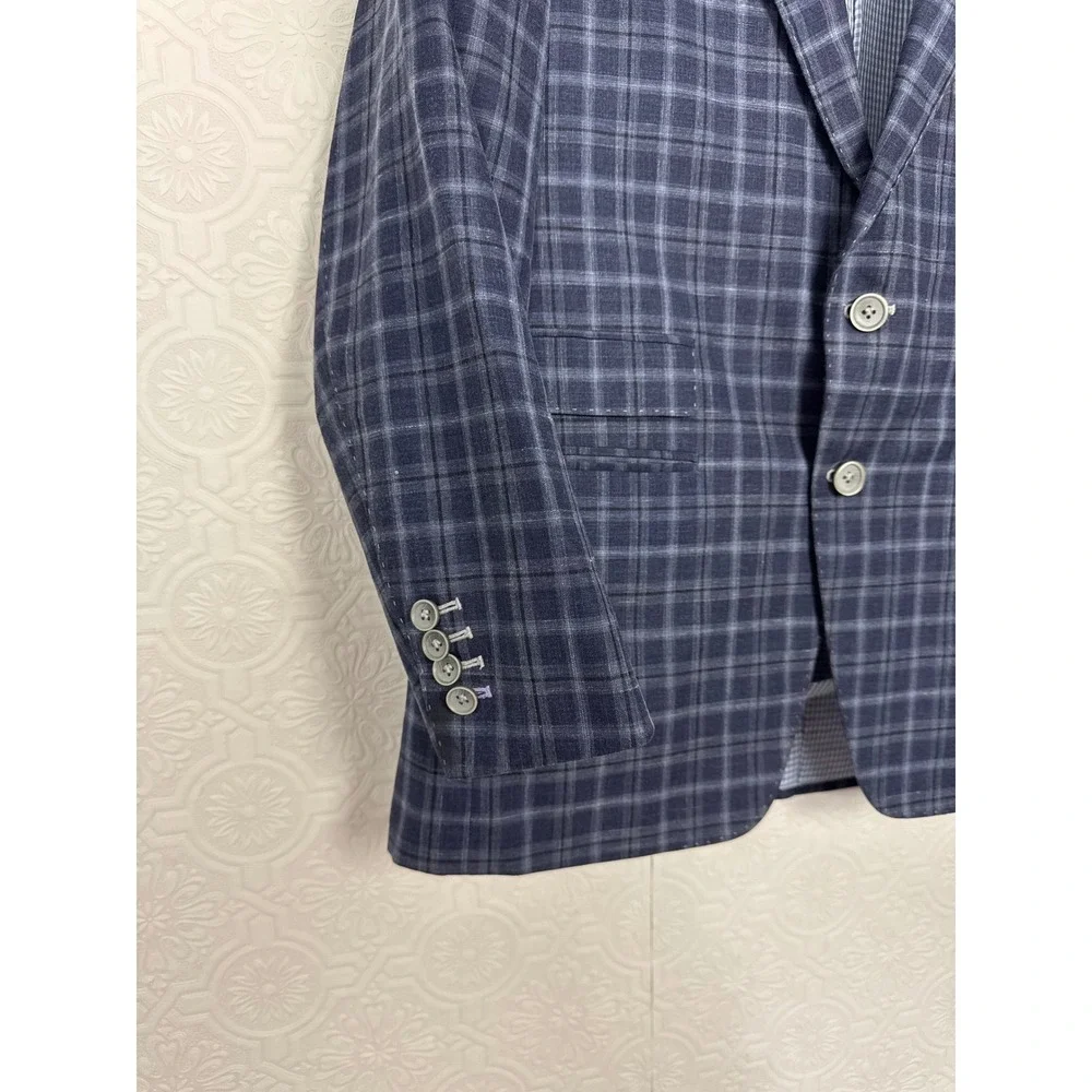 Unbranded custom made